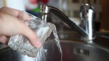 Понад 50 вулиць завтра залишаться без води
