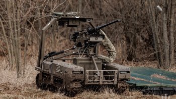 За минулу добу українські військові ліквідували ще 1030 росіян