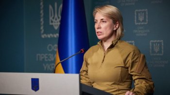 ООН має забезпечити гуманітарний коридор із Маріуполя, - Верещук