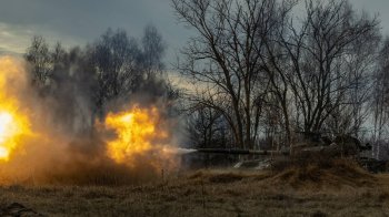 За минулу добу ЗСУ знищили ще 19 російських танків