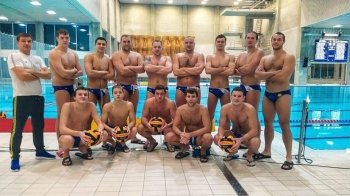 Три з трьох: львівська ватерпольна команда виграла свої єврокубкові матчі