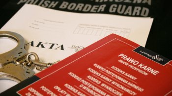 Попри зміну імені українцю винесли вирок в Польщі за контрабанду 17-річної давності