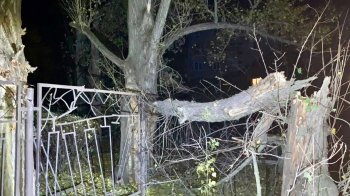 Обстріл Дніпропетровщини з «Градів» та атака дронами на Полтавщині: головні новини ночі 1 листопада