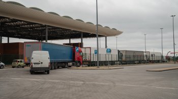 На Закарпатті ухилянт вирвався від прикордонників та втік в Угорщину