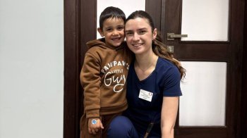 У Львові в 5-річної дитини під час операції на апендицит виявили рідкісне захворювання