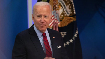 Байден направив листи про прийом Швеції та Фінляндії у НАТО