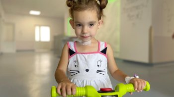 Фото: Перше медичне об’єднання Львова