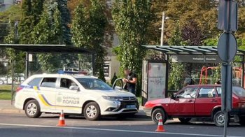 У Львові пʼяний 46-річний водій збив 12-річну дівчинку
