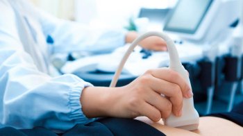 Лікарня на Червоноградщині отримала УЗД-апарат