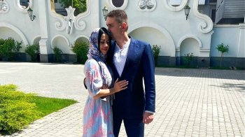 Дружину керівника ГУР Кирила Буданова отруїли важкими металами