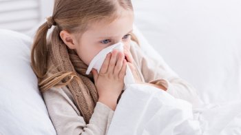 Домашні засоби від застуди