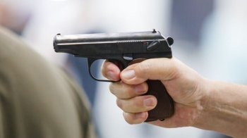 У Львові військовий зі зброєю зупинив авто ТЦК і силою звільнив брата: його арештували