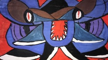 У Львові відбудеться виставка робіт художників з ментальними розладами