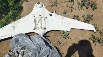 ЗСУ за 2 години збили 19 іранських бойових дронів