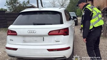 На Львівщині під час побутового конфлікту сталася стрілянина