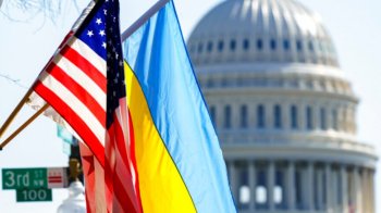 Американська допомога Україні: що нам говорить ситуація у США?