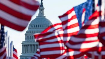 Сенат США схвалив виділення Україні $40 млрд допомоги