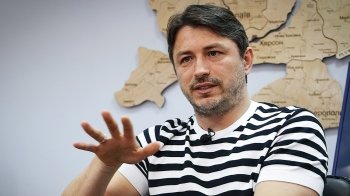 Притула розповів, на що витратив 600 млн грн, зібраних на "народний байрактар"