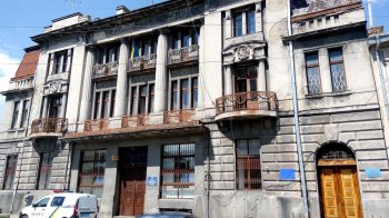 Бродівський районний суд