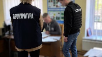 Через незаконну рубку ялин у Славському лісгоспі завдали збитків на понад 2,5 млн грн
