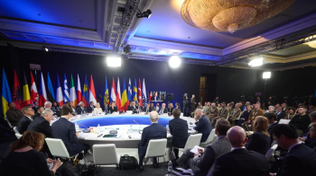 Західні країни оголосили про нові мільярдні пакети допомоги Україні