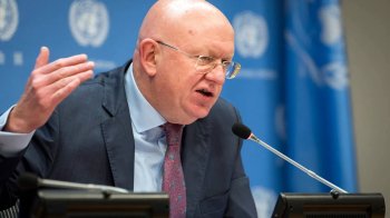 Непорушність міжнародних кордонів, повага до суверенітету та інші казки народів світу