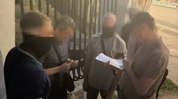 Керівниу Львівського обласного Держгеокадастру обрали запобіжний захід