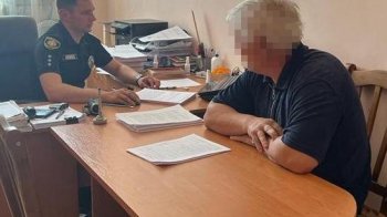 Кошти пішли не на газопровід, а в кишеню: на Львівщині сільський голова викрав 2,5 млн гривень з бюджету