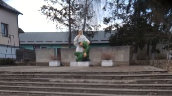 У Добромилі шукають назву для центральної площі