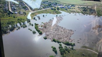 Наслідки підриву Каховської ГЕС можна прирівняти до тактичного ядерного удару — OSINT-дослідники
