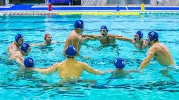 Львівські ватерполісти зіграли у другому турі єврокубків: результати матчів