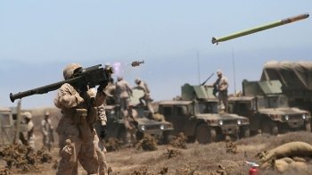 Американці масово хочуть виготовляти зброю для України, а на півдні ЗСУ 35 росіян та два їхні модернізовані танки: головні новини за ніч