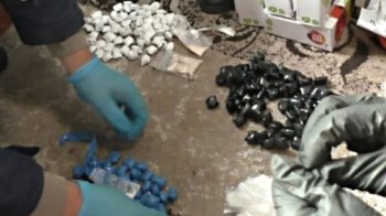 Львівʼянина увʼязнили на девʼять років за торгівлю наркотиками через Telegram