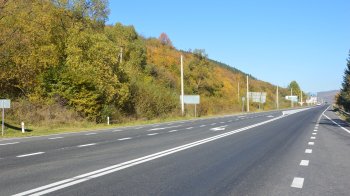 На Львівщині майже завершили викуп ділянок, вздовж яких пролягатиме Північна об’їзна дорога