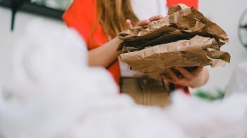 Де у Львові здати папір на переробку: перелік пунктів збору