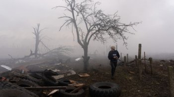 Беспланий перегляд "20 днів у Маріуполі": львів'ян кличуть на подію