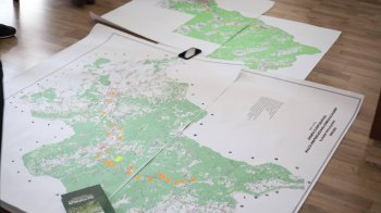 На Закарпатті запатентували першу у світі безплотинну ГЕС