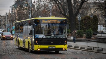 У Львові скасують безкоштовні пересадки у громадському транспорті