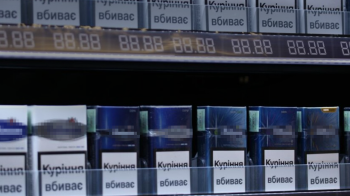 Одного з найбільших дистрибʼюторів сигарет судитимуть за 300 млн не сплачених податків та легалізацію 1,3 млрд грн