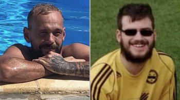 росіяни погрожують смертною карою ще двом британцям, які воювали на боці ЗСУ