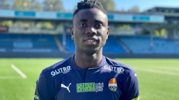 Джек Іпалібо, фото twitter.com/godset