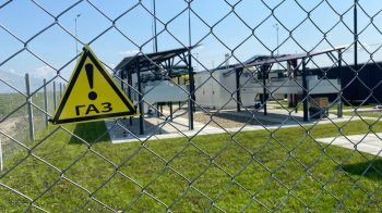 Стало відомо, наскільки зросли запаси газу у сховищах України