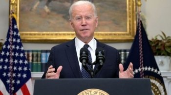 Байден заявив про передачу Україні танків Abrams: деталі