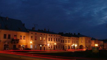 На п’ятий день після російської атаки у Жовківській громаді відновили електропостачання