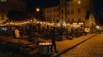 Куди піти у Львові 18 та 19 лютого: афіша подій