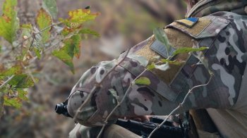 «Західнадрасервіс» зробиkf перший внесок у збір 100 млн грн для фронту