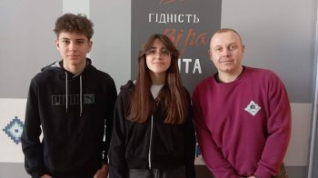 Учні Львівщини здобули призові місця у Всеукраїнському конкурсі з фізики