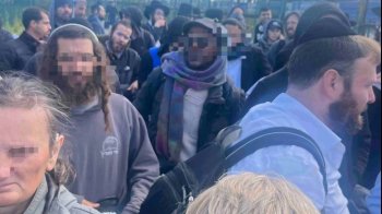 На Львівщині завантажені пункти пропуску через виїзд паломників