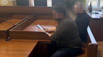 Екскерівник держпідприємства закупив неякісні укриття для працівник ТЕЦ на Львівщині