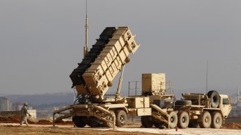 Фото: Міноборони США